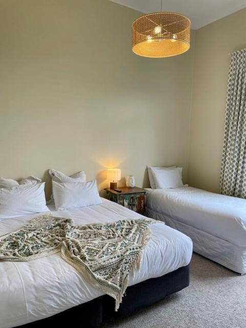 במוטל The Clive Hideaway מראה חיצוני תמונה