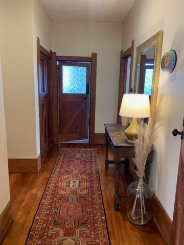 במוטל The Clive Hideaway מראה חיצוני תמונה
