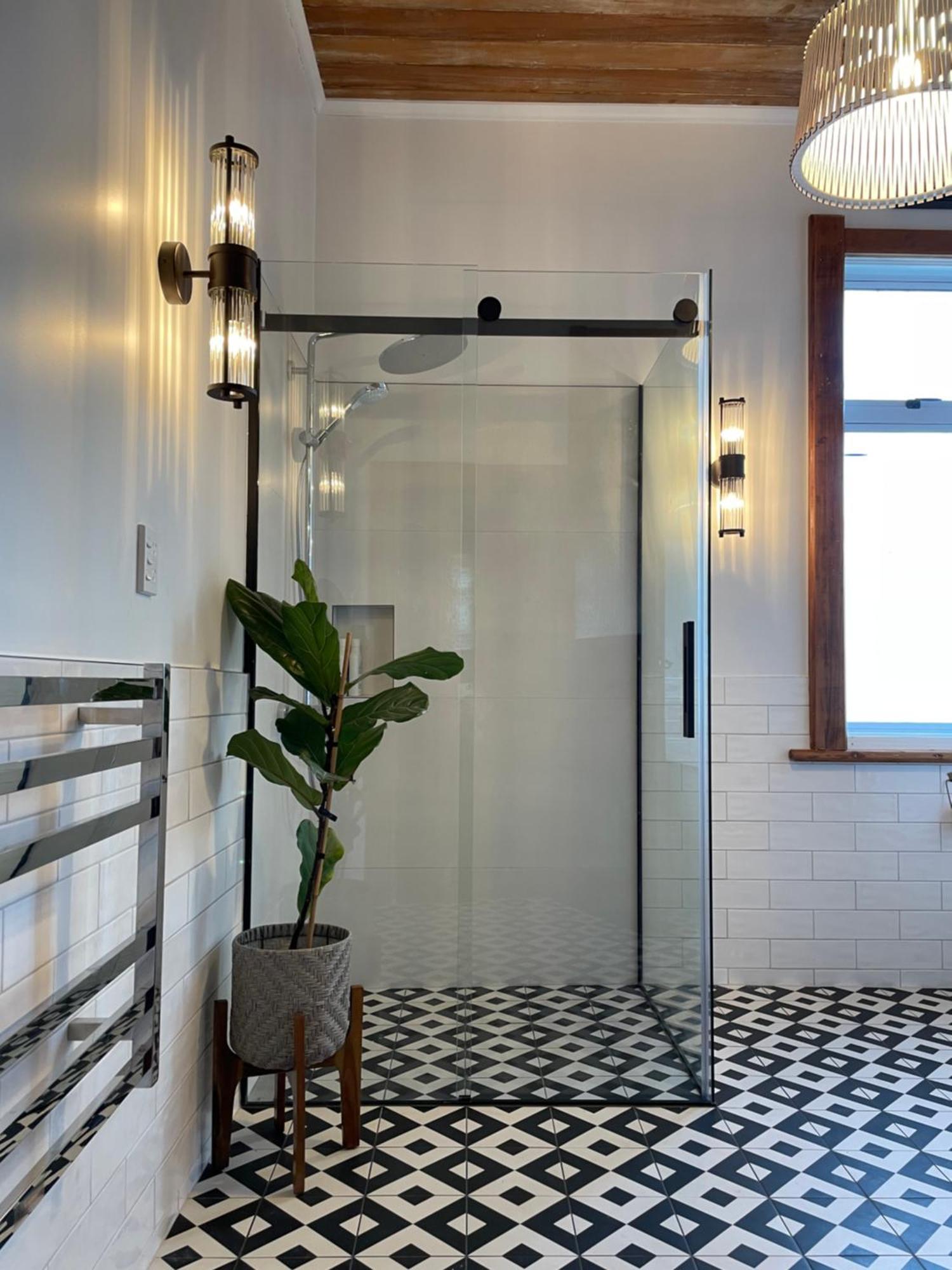 במוטל The Clive Hideaway מראה חיצוני תמונה